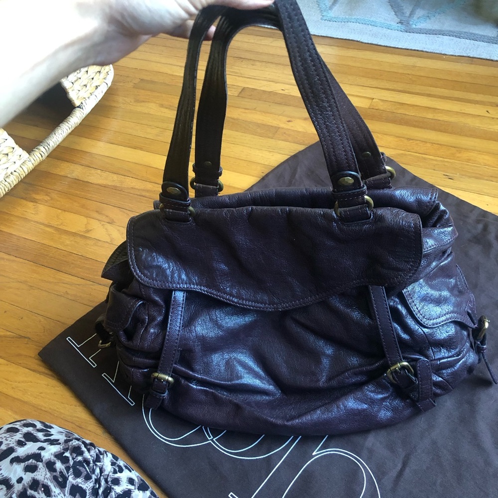 Kooba purse from Barney’s